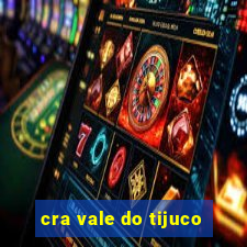 cra vale do tijuco